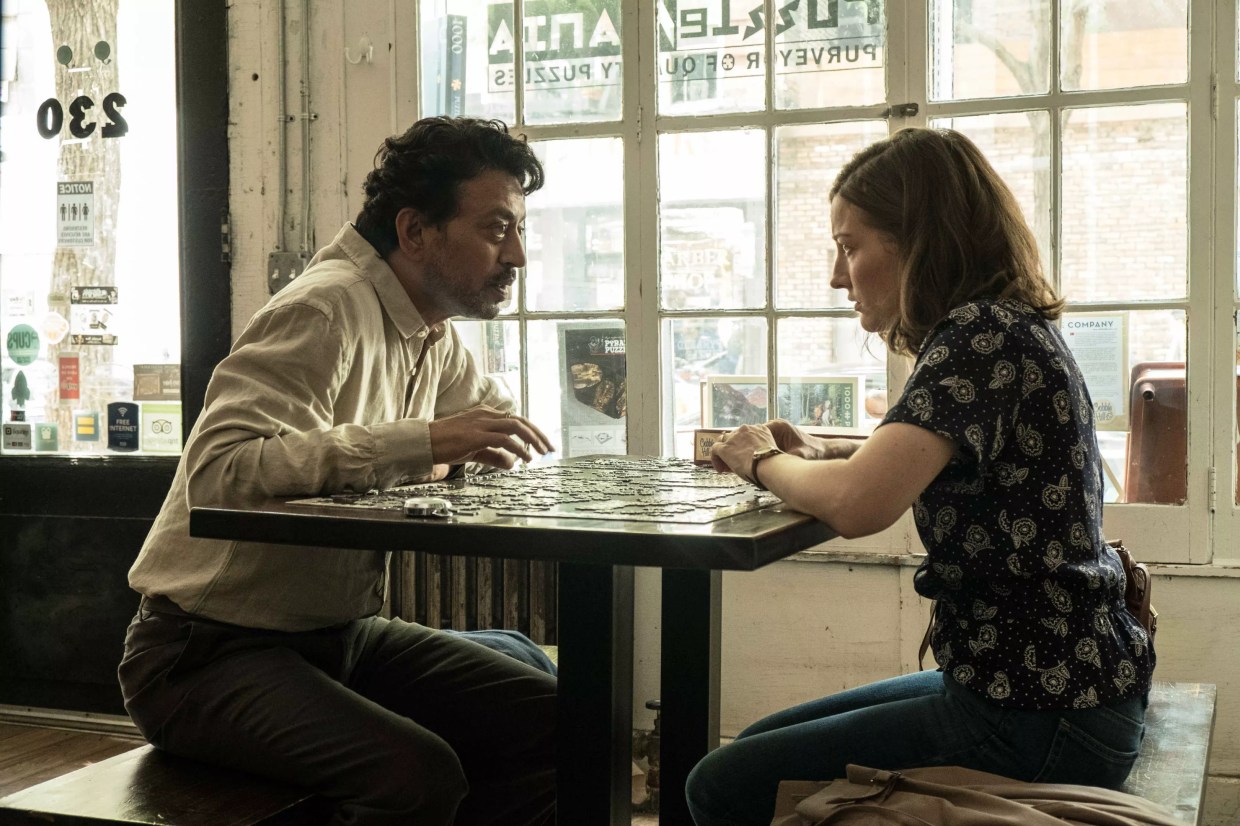 <i>Puzzle</i>’s Real Puzzle: What World Does This Drama Take Place In?