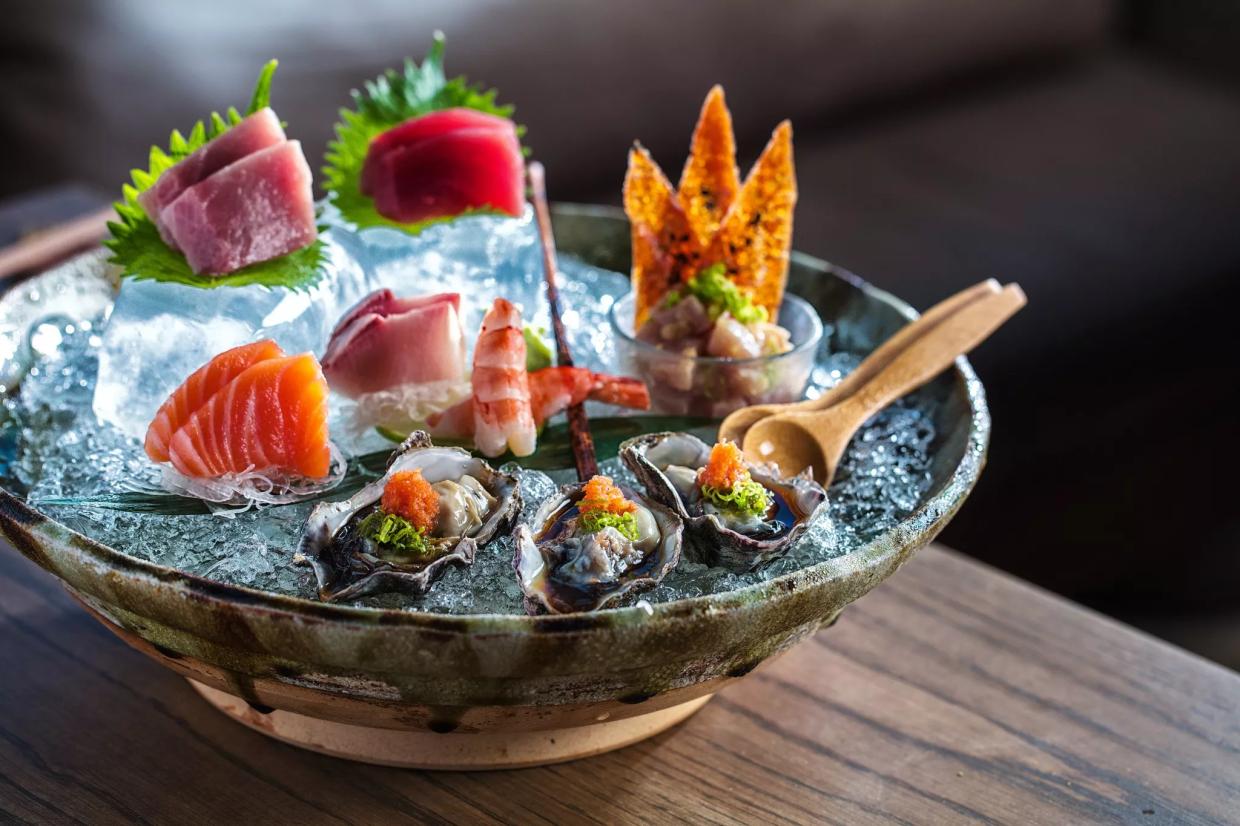 Japanese Robatayaki Etaru to Open Second Location on Las Olas