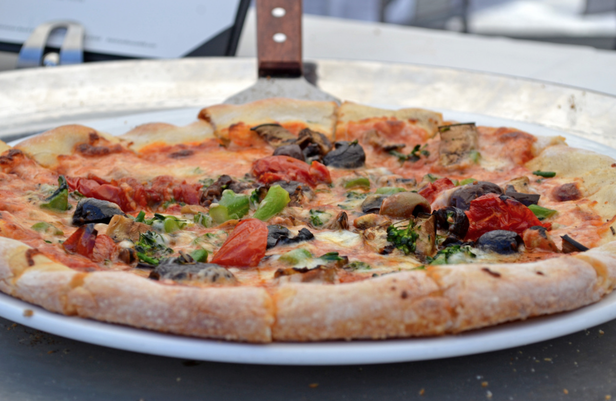 Fort Lauderdale’s First Pizza Festival Arrives This April