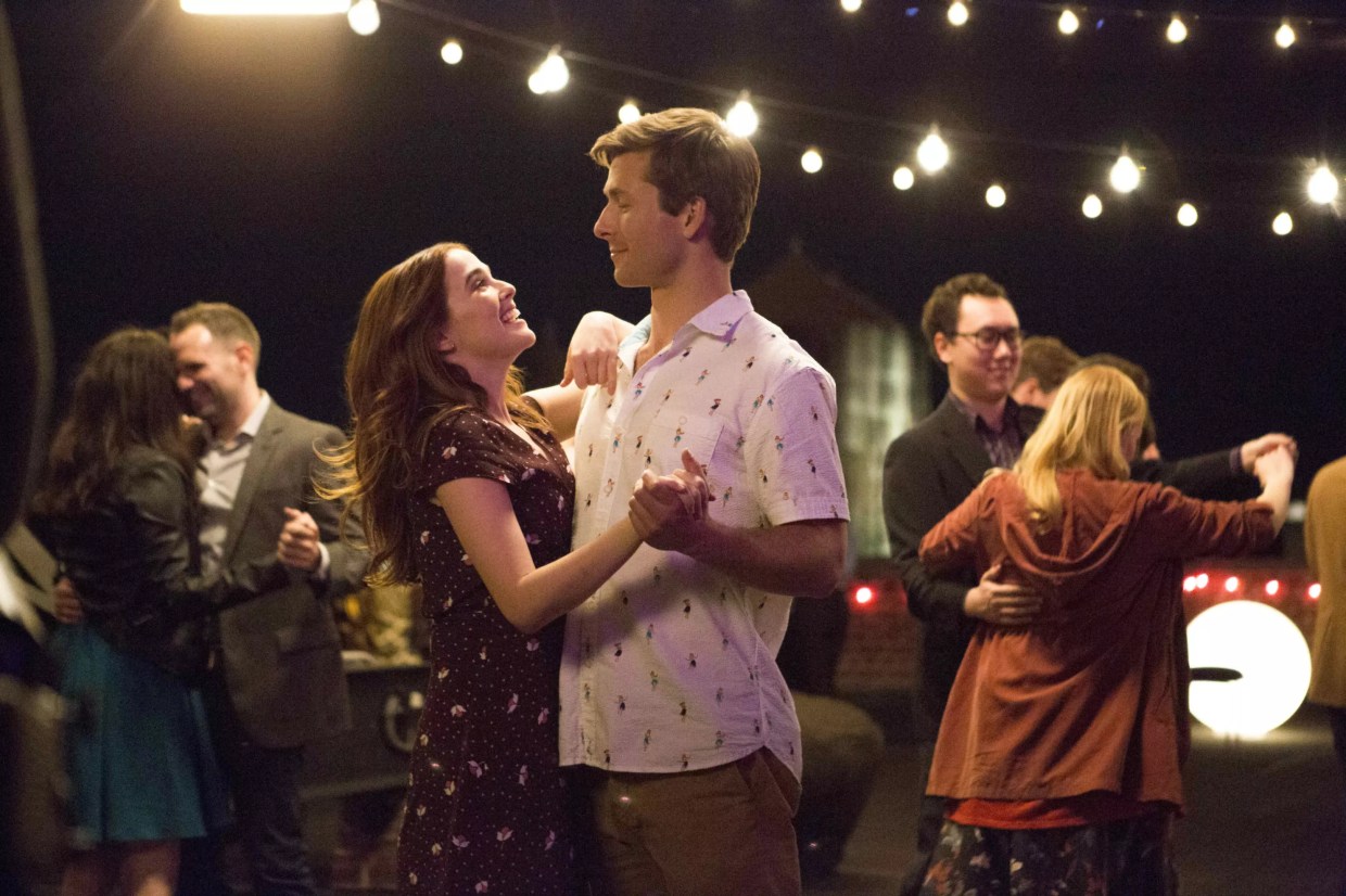 Netflix’s <i>Set It Up</i> Makes a Compelling Case for Romantic-Comedy Formula