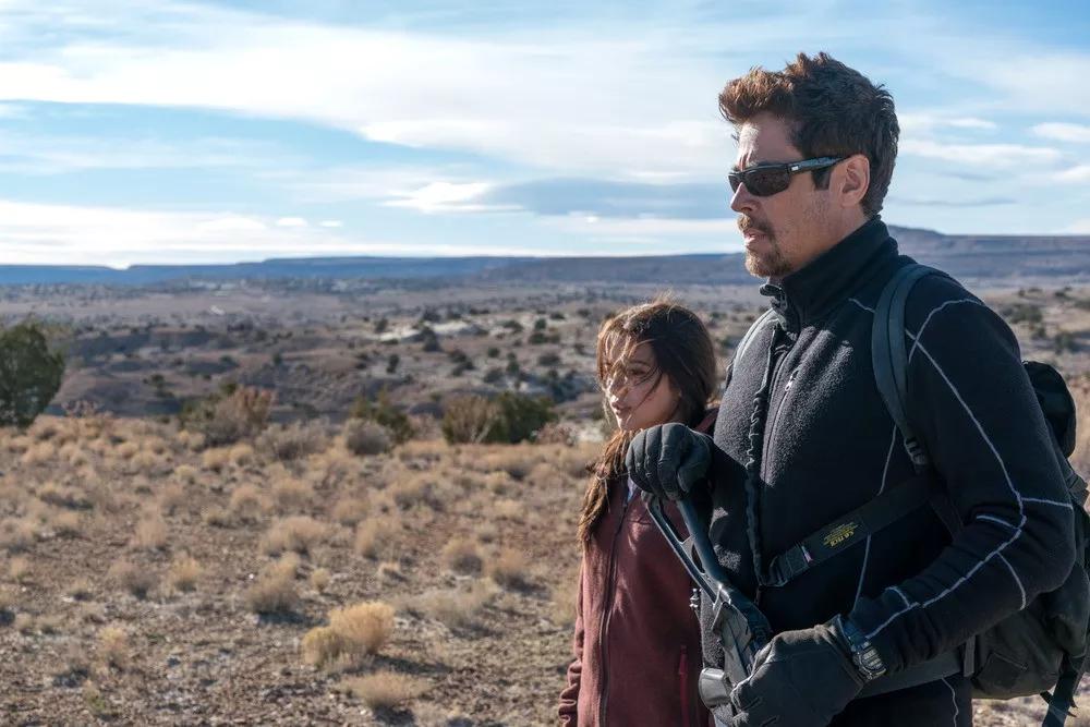 The New <i>Sicario</i> Is Violent, Moving, and Implausible, but Less So Than Real Life