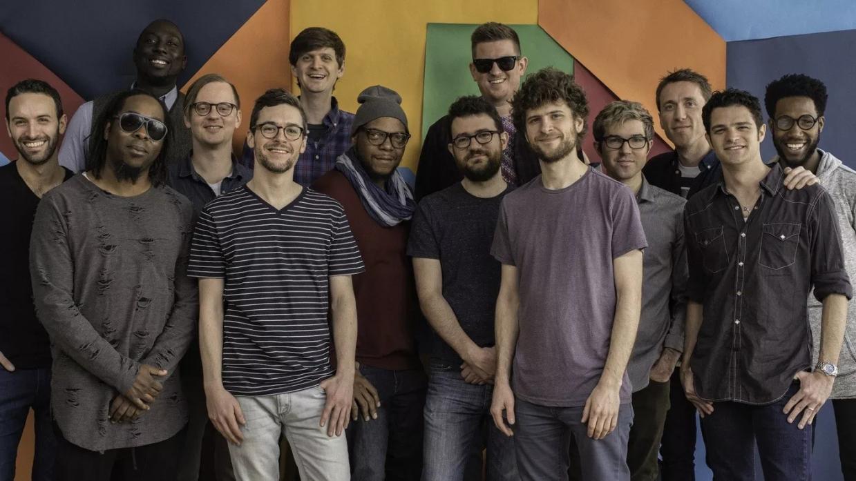 These Four Bands Are Keeping the South Florida Jam Scene Alive
