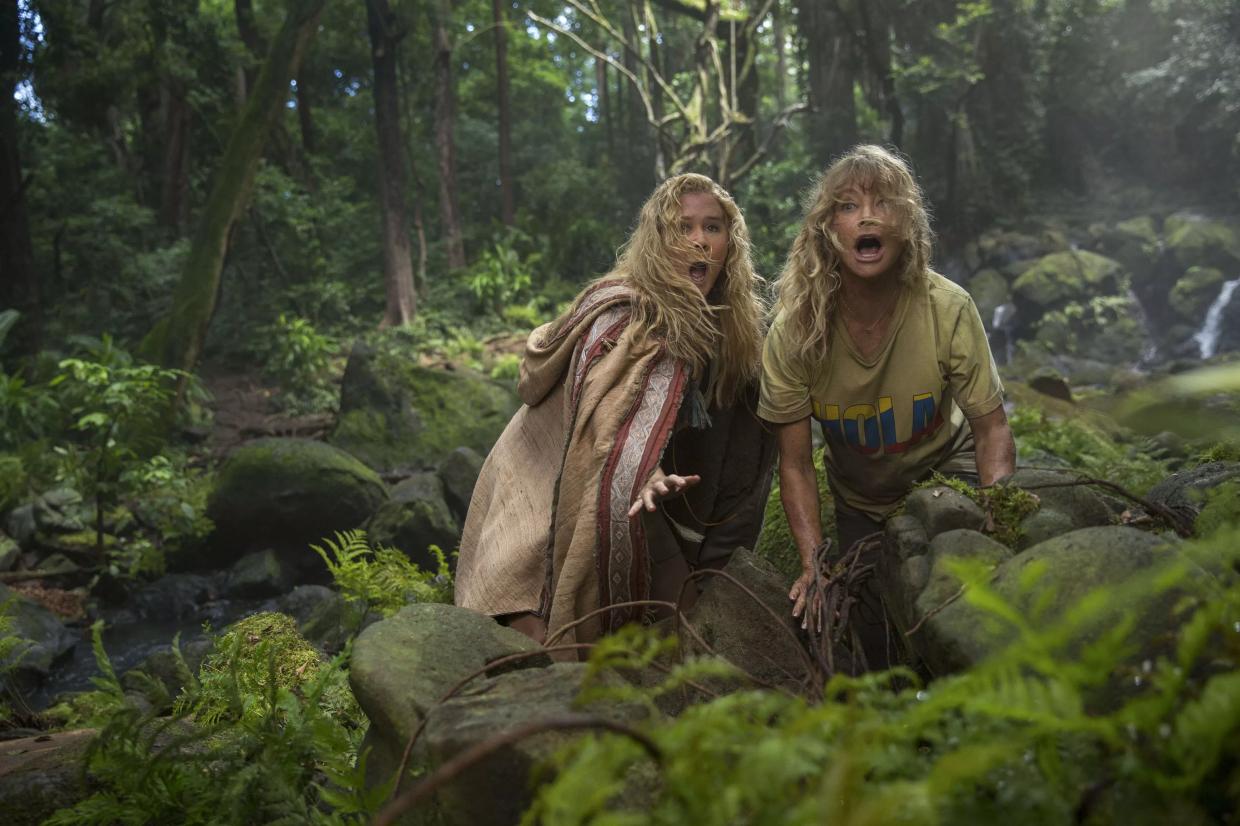 <i>Snatched</i> Is Perfect for Mother’s Day if Mom Hates and Fears Other Countries