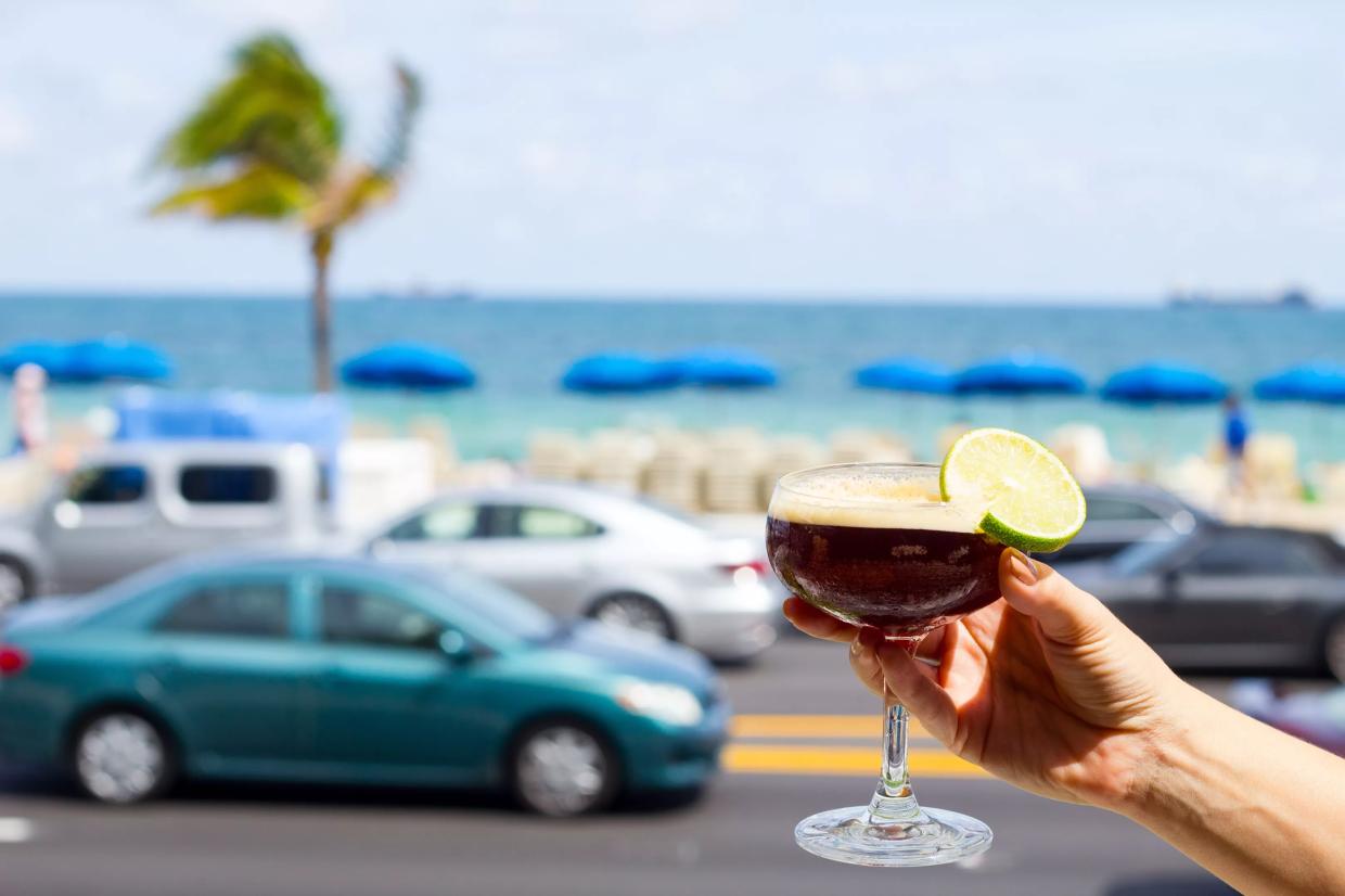 Best Broward Brunch Spots for Mother’s Day 2017