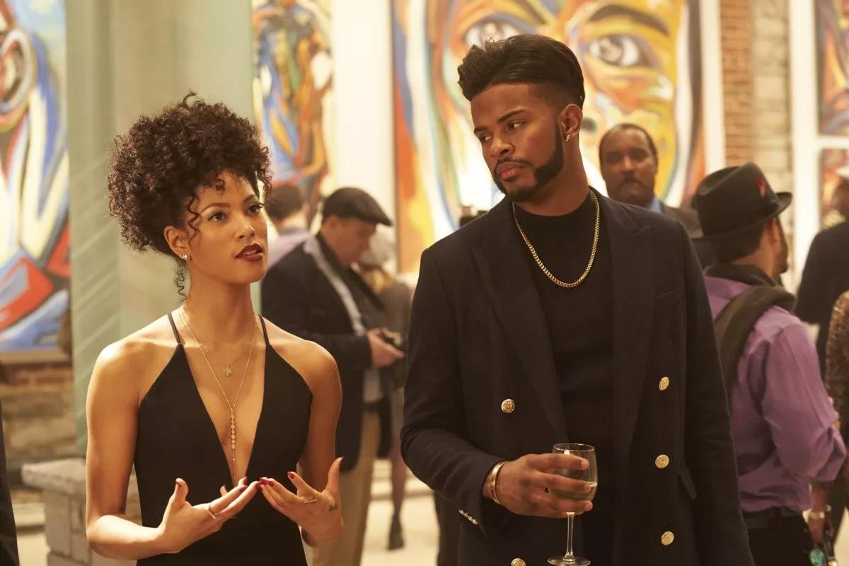 SuperFly Is Silly, Pandering, and Full of One-Note Fools