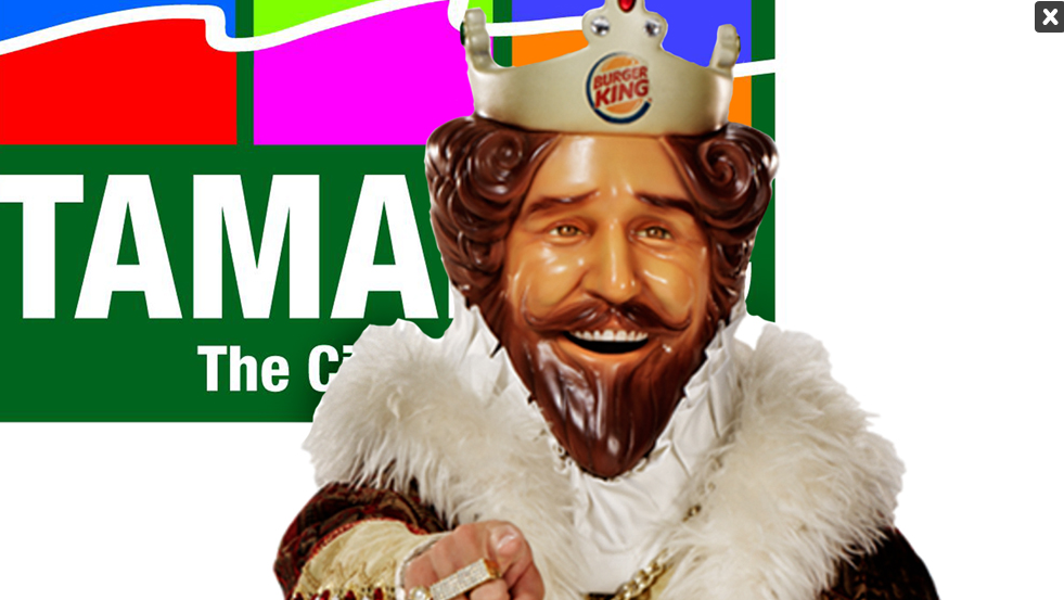 City of Tamarac: Stop Photoshopping Our Logo or We’ll Sue You