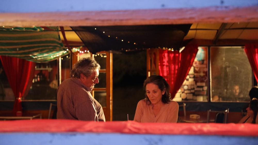 <i>The Desert Bride</i> Finds Life and Love in the Stark Emptiness