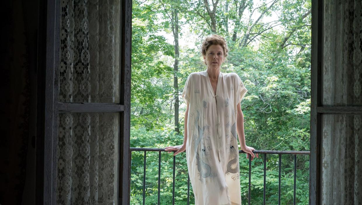 An Aggressive, Restless Film Adaptation Can’t Quite Kill Chekhov’s <i>Seagull</i>