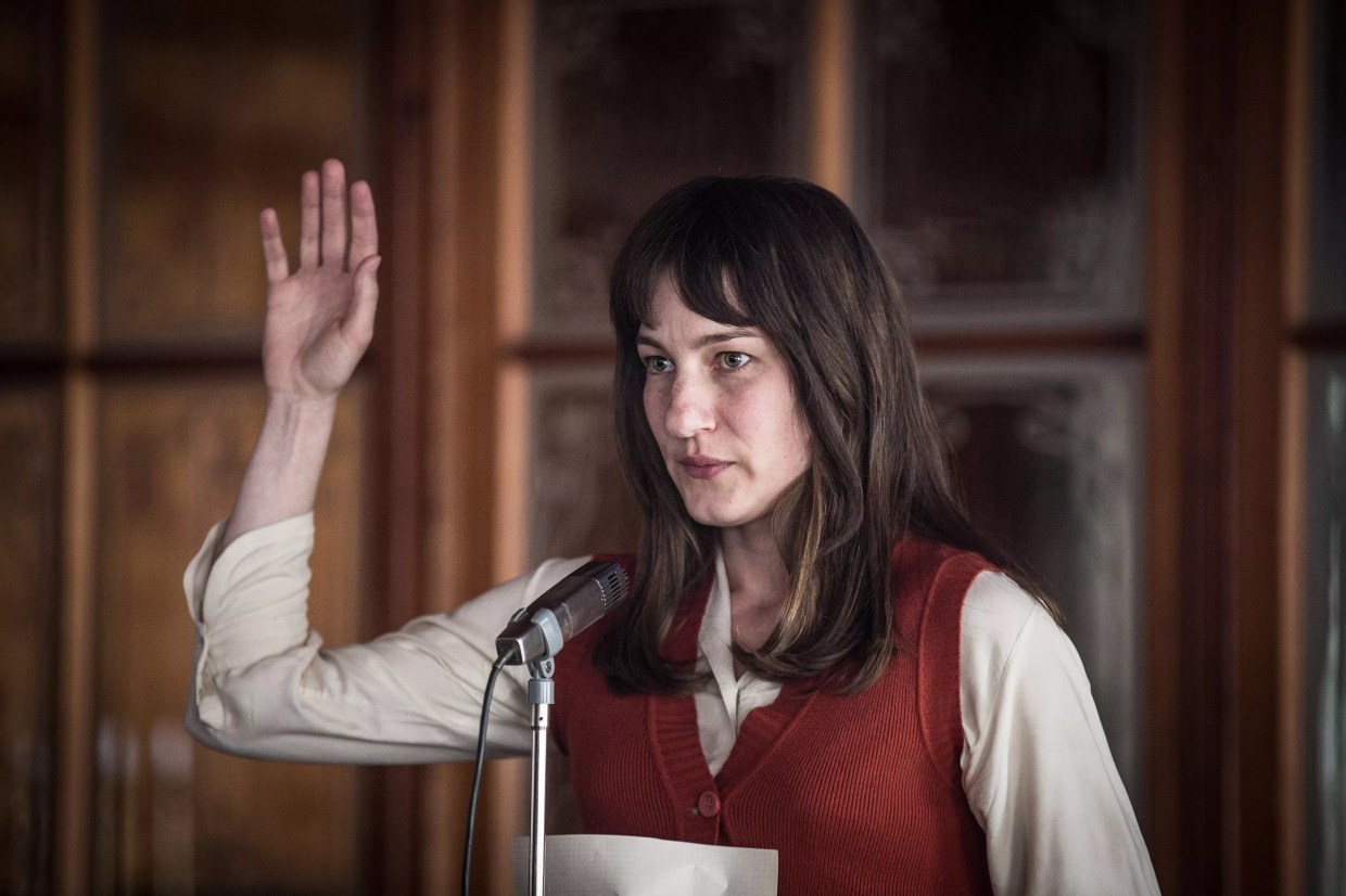 Women’s Suffrage Comes to ’70s Switzerland in the Incisive <i>The Divine Order</i>
