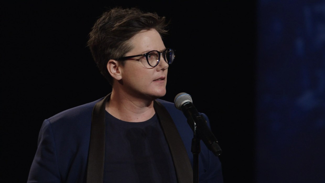 Hannah Gadsby, Cameron Esposito Seize Comedy’s New Normal