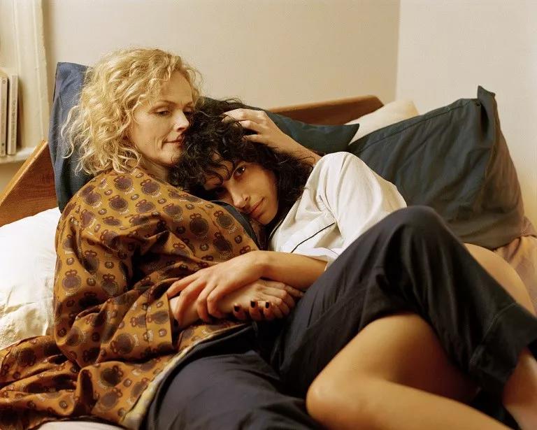 Hulu’s <i>The Bisexual</i> Stands as the First First-Rate TV Series About Queer Women