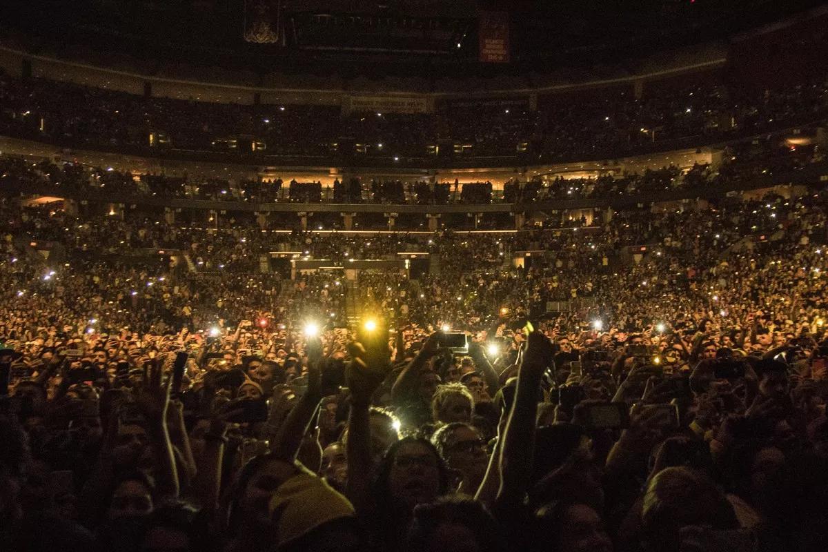 The Best Concerts in South Florida This Week