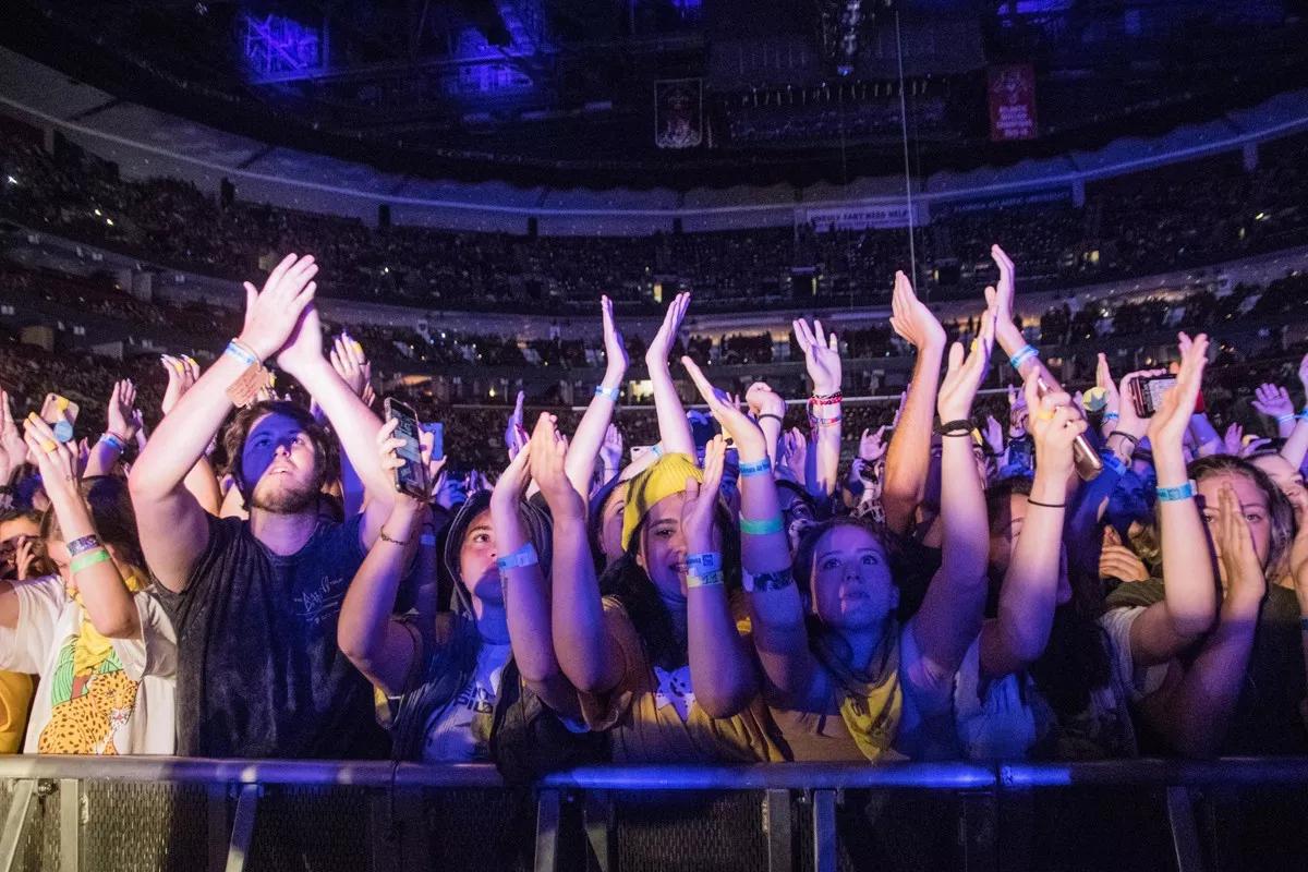 The Best Concerts in South Florida This Week