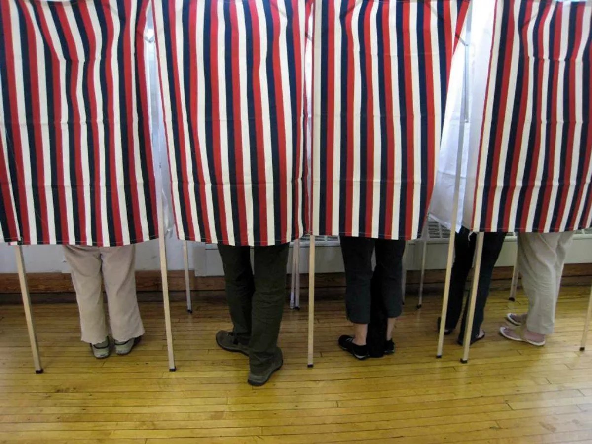 Find Your Palm Beach County Early Voting Location Here
