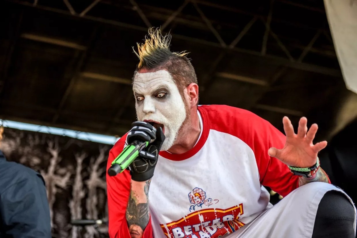 Vans Warped Tour Makes Its Final Visit to Coral Sky Amphitheatre