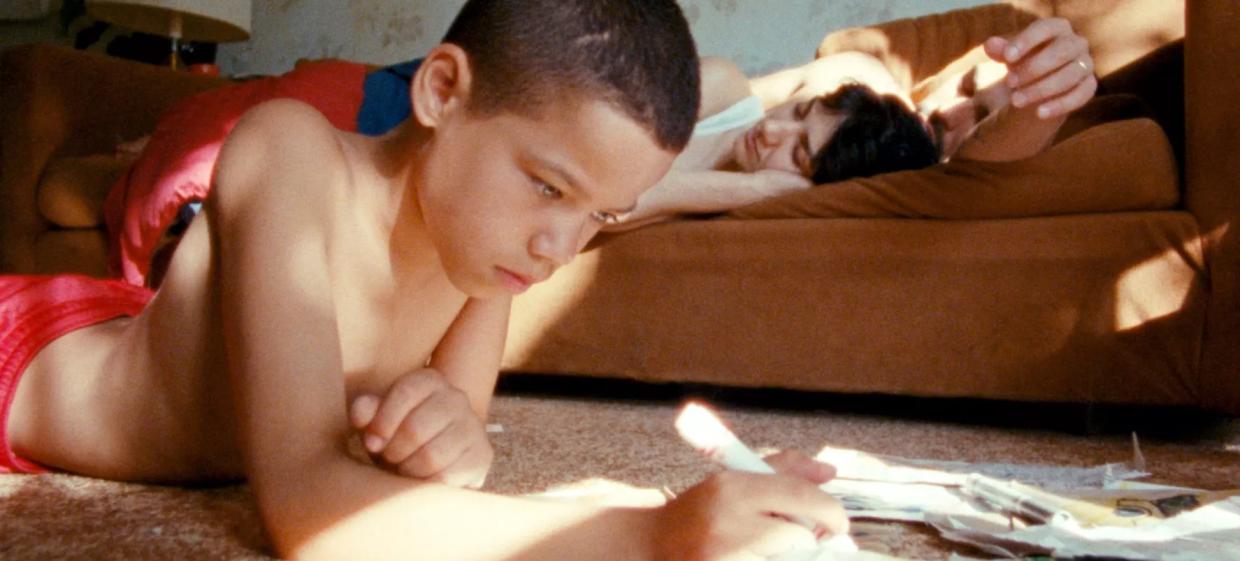 <i>We the Animals</i> Is a Wild, Tender, Thrilling Tale of Coming of Age Queer