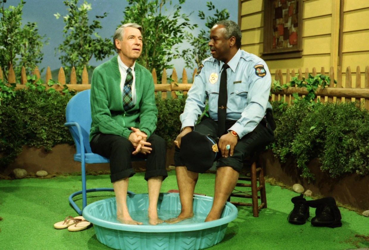<i>Won’t You Be My Neighbor?</i> and Mr. Rogers Insist Humanity Can be Better Than This