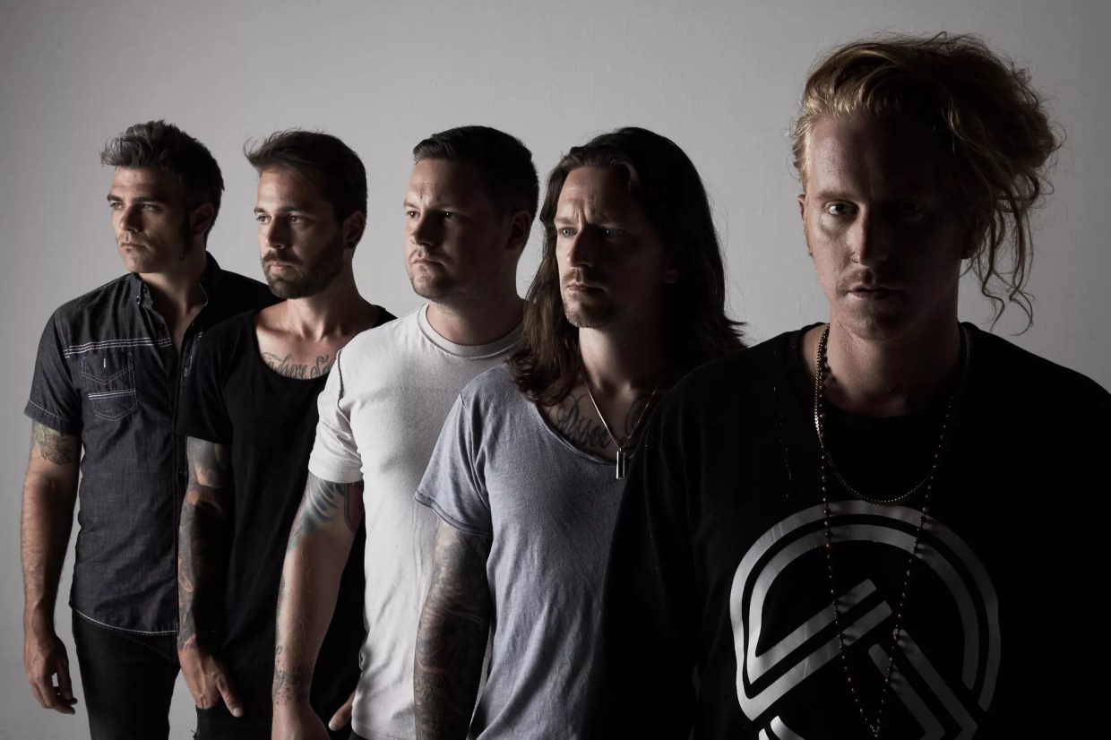 Despite an Overdose and Cancer, We the Kings Triumph Through Family