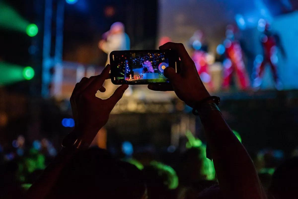 The Best Concerts in South Florida This Week