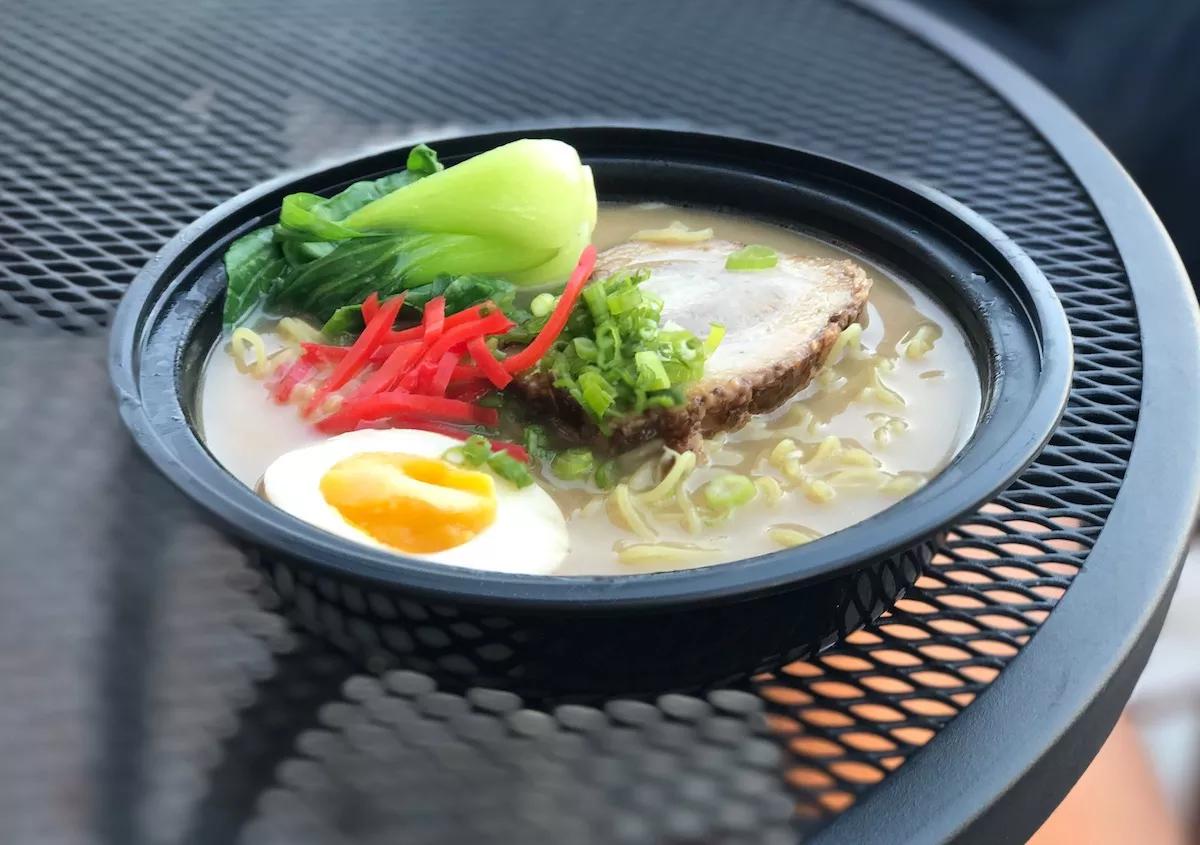The Ten Best Ramen Bowls in South Florida: 2019 Edition