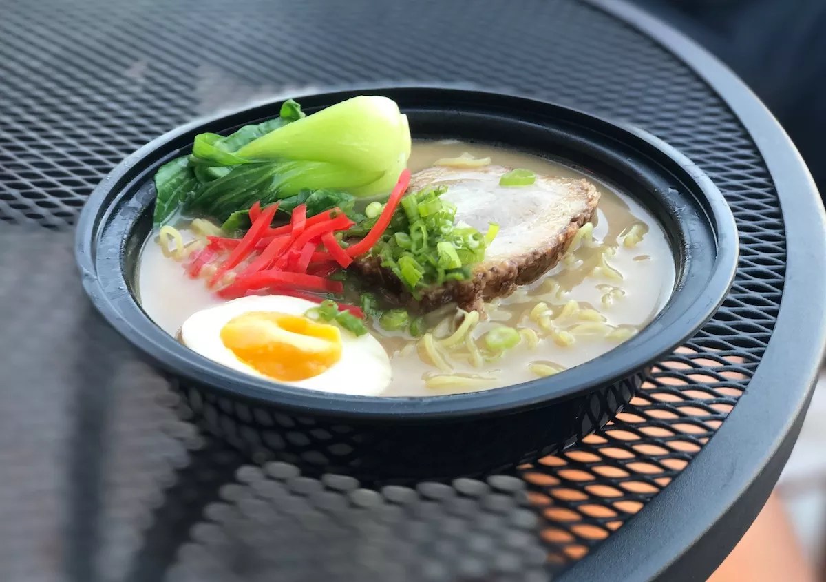 The Ten Best Ramen Bowls in South Florida: 2019 Edition