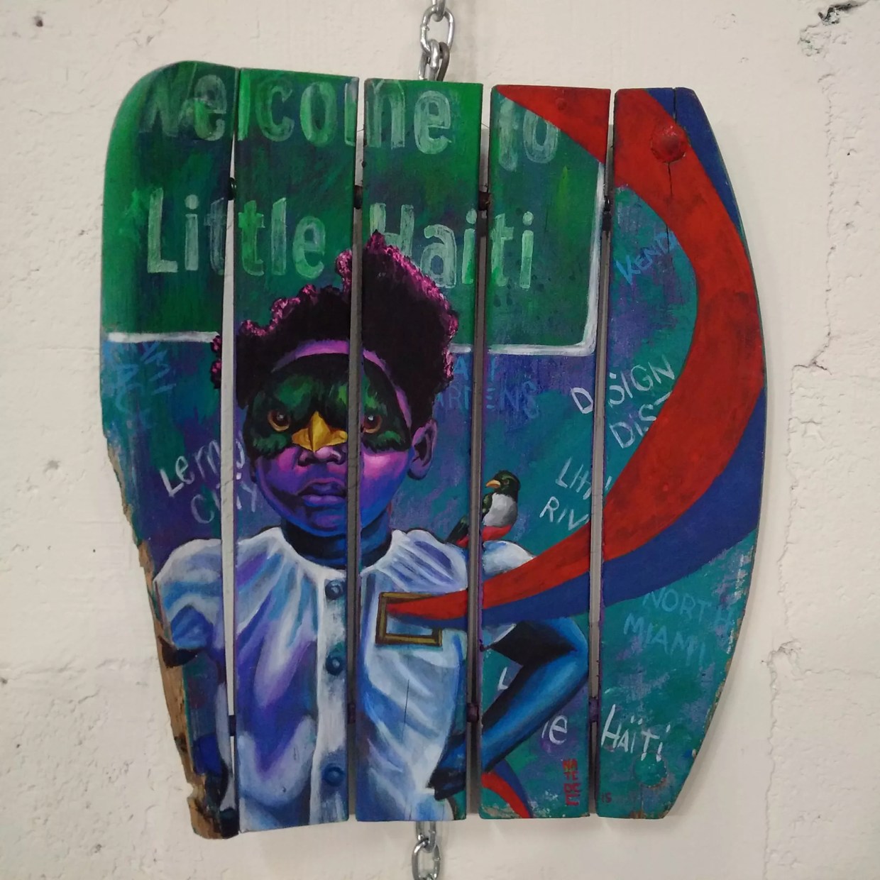 Sistrunk-A-Fair Is “History in the Making” for Artists of Color