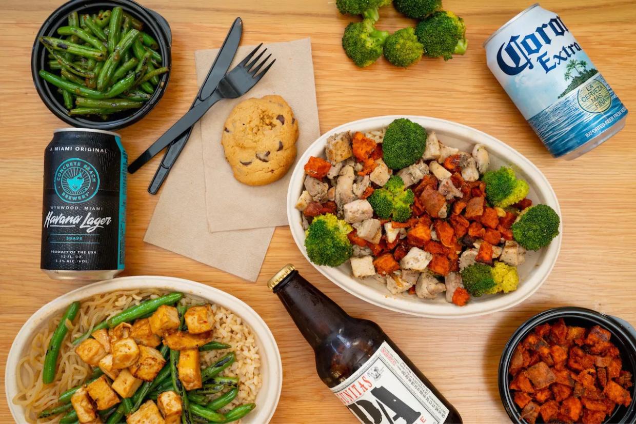 Beehive Kitchen Reopens in Fort Lauderdale With Delivery Services, Will Open Boca Raton Location