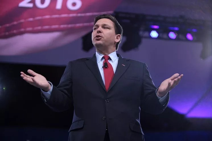 The Road to Recreational Marijuana in Florida Starts Next Week