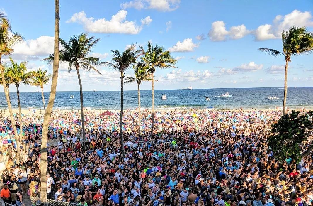 Five Road Trip-Worthy Tours Coming to Florida