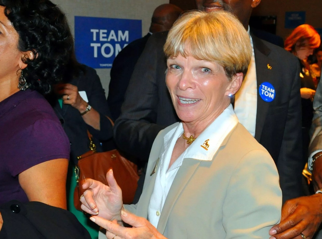 Florida Dems Pass Bizarre “Unity” Resolution Aimed at Silencing Party Critics