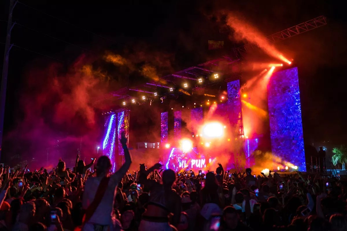 The Best Concerts in South Florida This Week