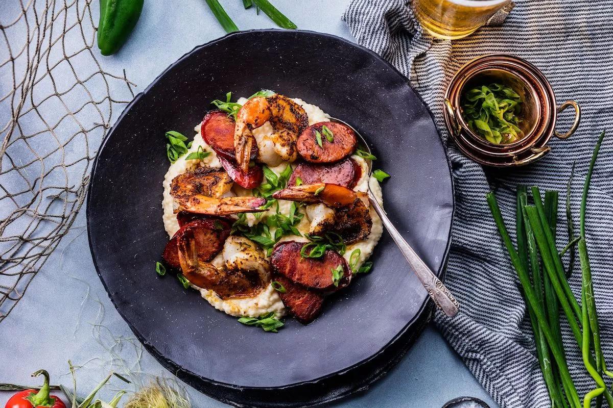 Kim Bokamper’s Bo’s Beach Offers Casual Seafood Dining on Fort Lauderdale Beach