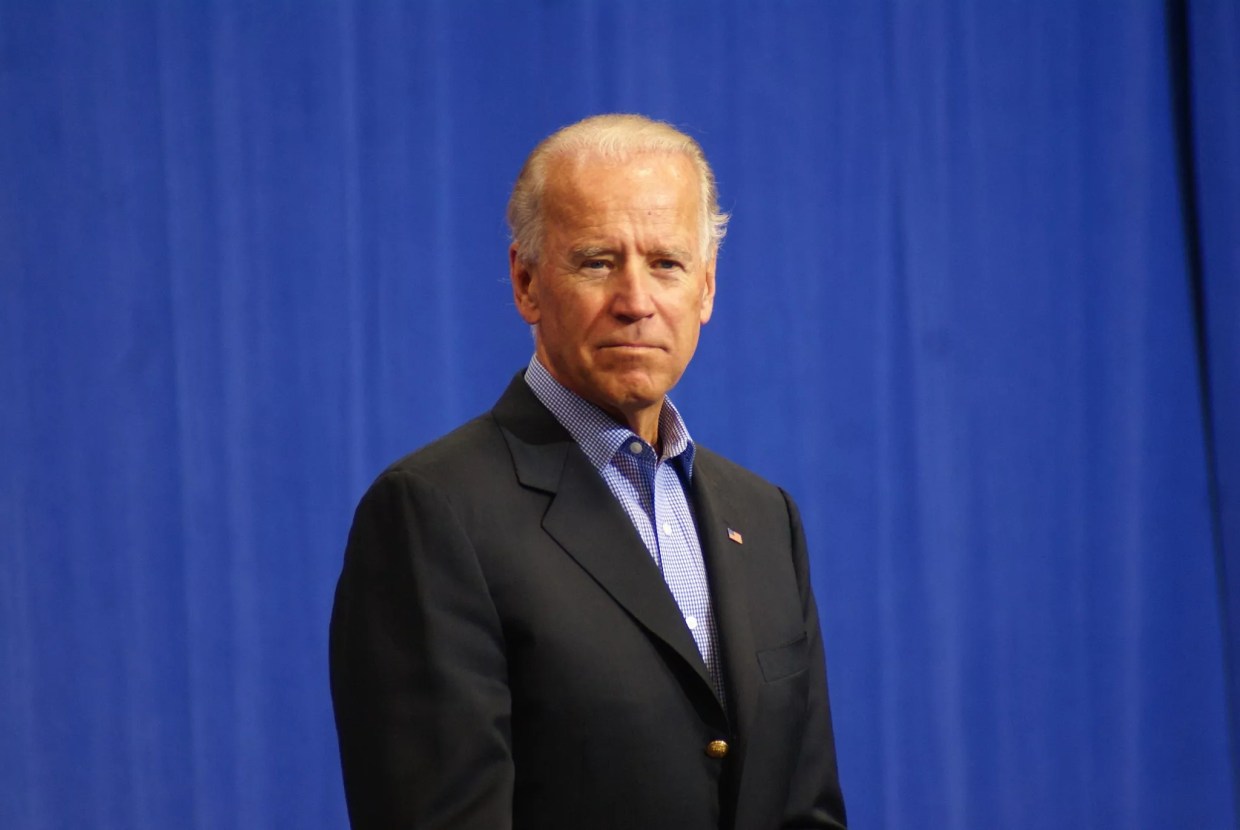 Joe Biden Personally Earned $150,000 for a Fake Campaign Speech in Broward County