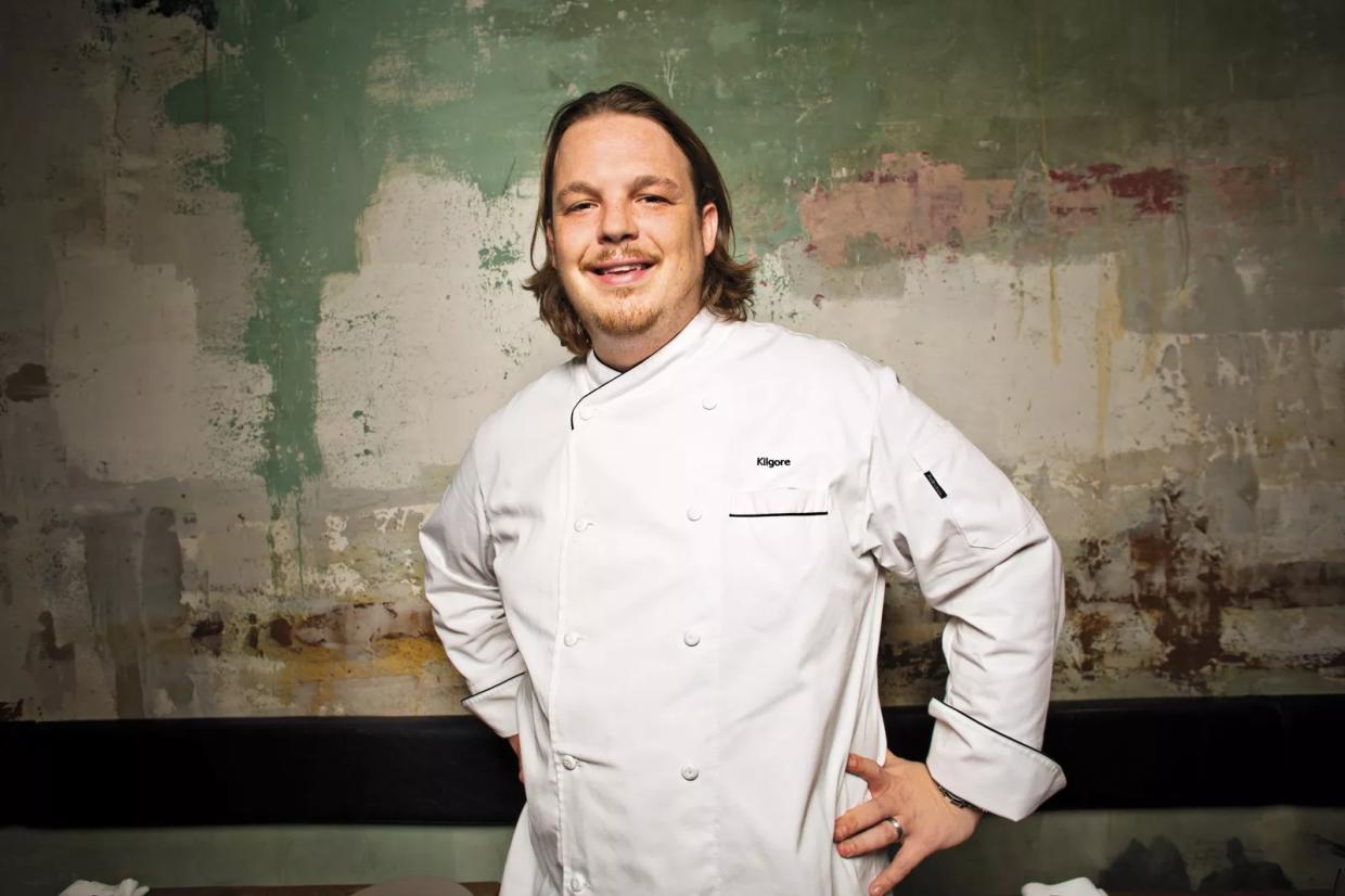 Brad Kilgore, Niven Patel Among Several South Florida Semifinalists for 2019 James Beard Awards