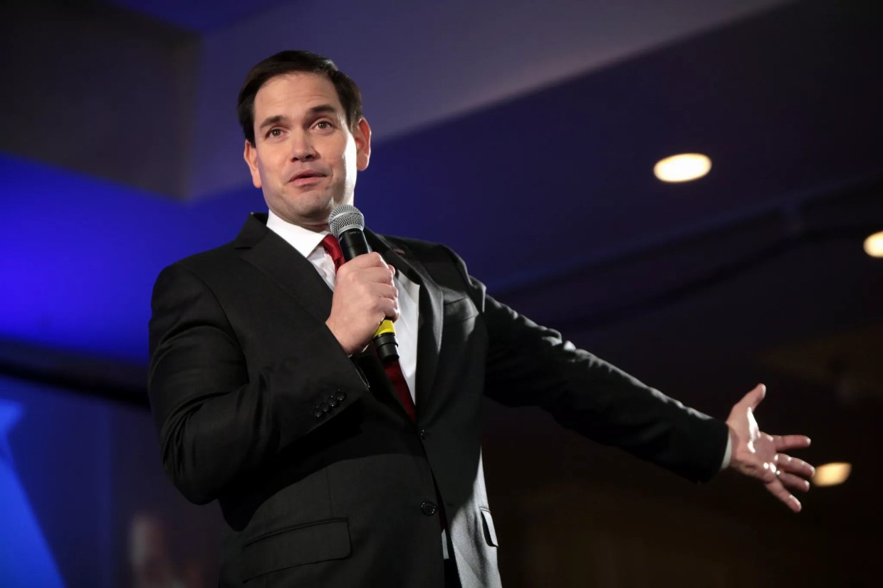 Rubio Threatens Venezuela Invasion by Referencing American Military Disasters in Libya, Panama