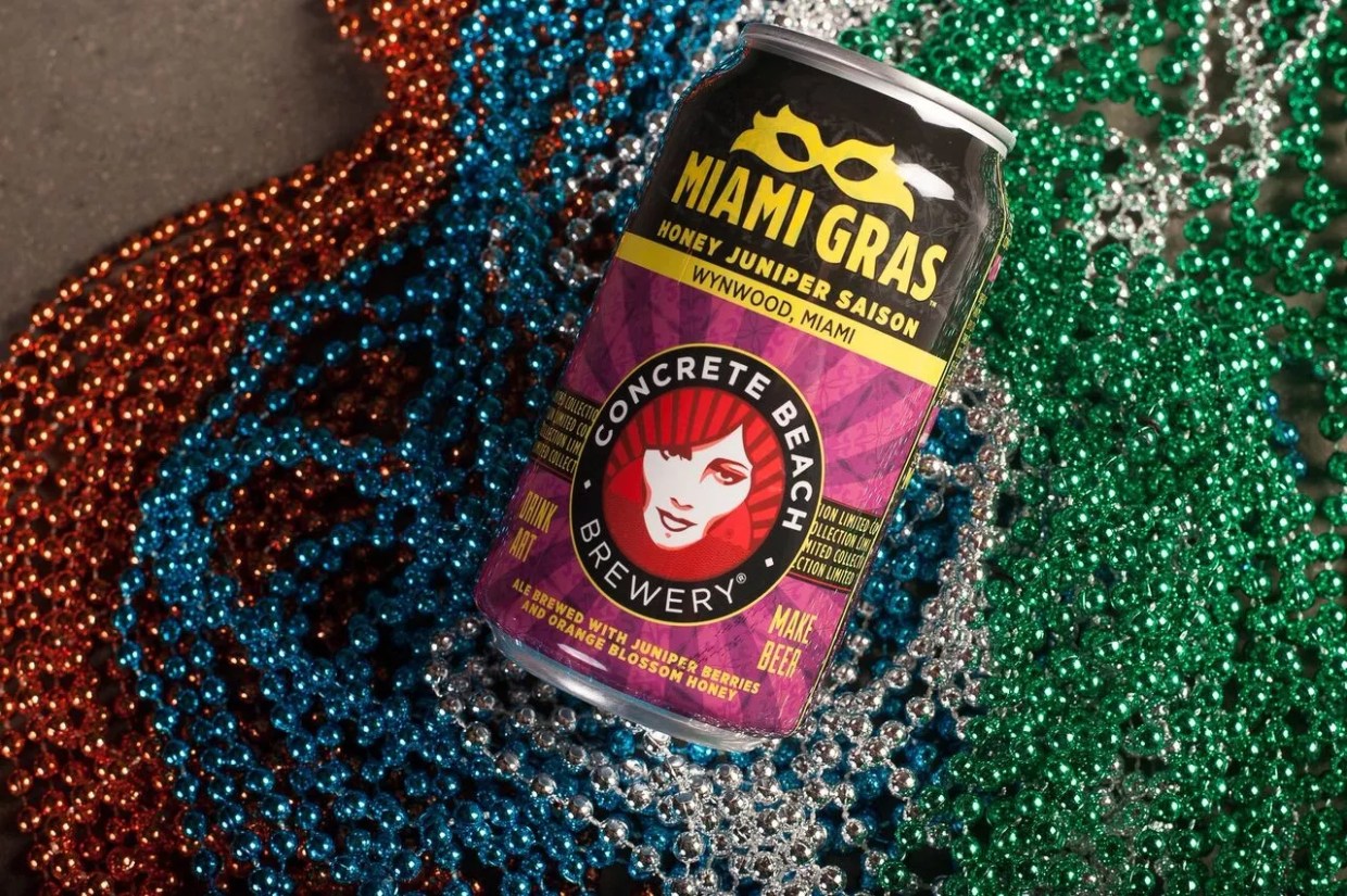 Where to Celebrate Mardi Gras 2019 in South Florida