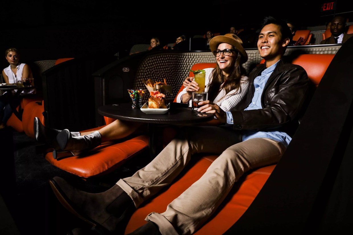 iPic Delray Will Be City’s First New Movie Theater in 40 Years