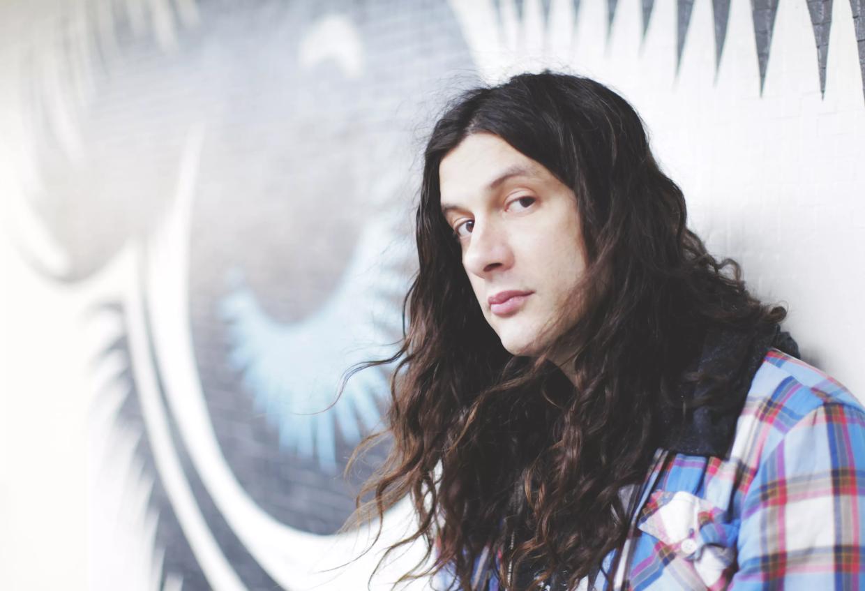 Kurt Vile on Women in Indie Rock: “I Do See a Tide Changing”