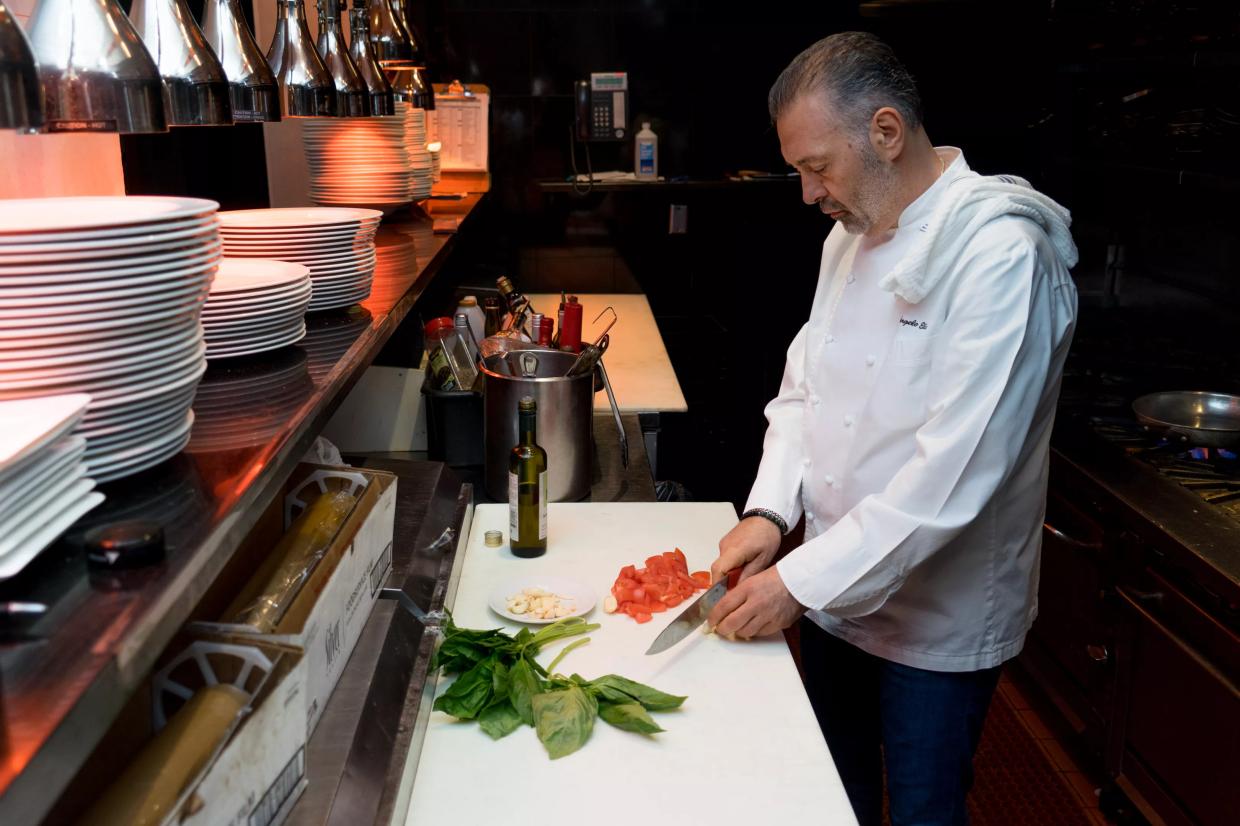 Here’s What You Can Expect at the Inaugural Greater Fort Lauderdale Food & Wine Festival