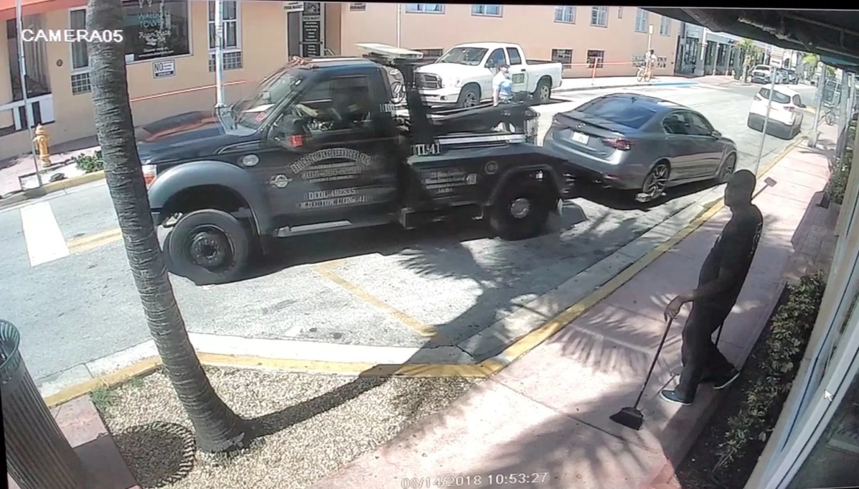 A Florida Bill Would Make It Even Harder to Sue Towing Companies for Illegally Taking Your Car