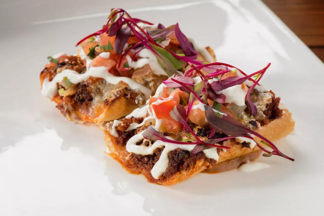 The Nine Best Spring Brunches in South Florida