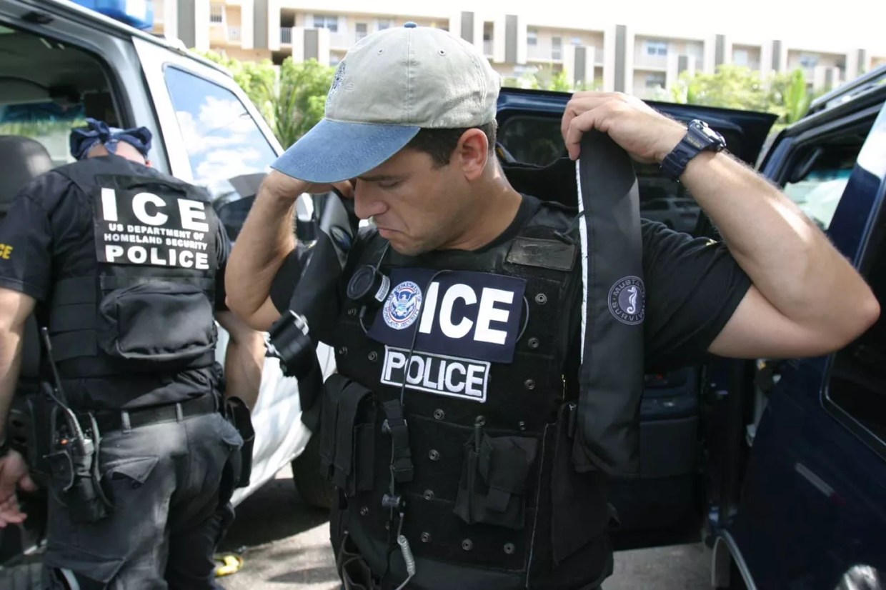 Feds Stonewall on Charges That Detainees Are Chained All Day, Even in Therapy