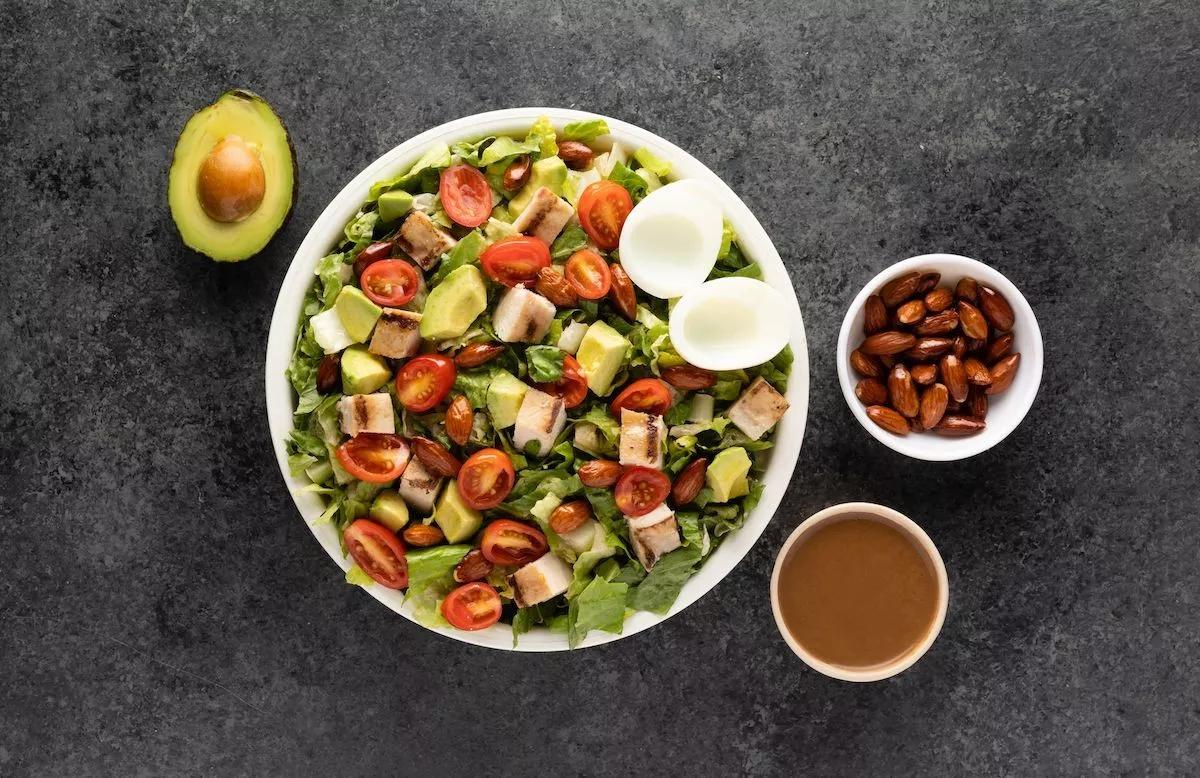 Just Salad Is Bringing Its Avocado Toast in a Box to South Florida