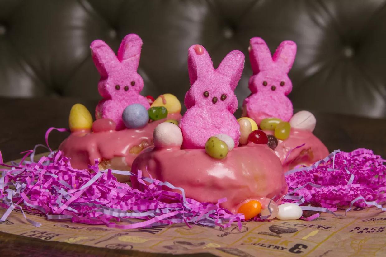 The Ten Best Easter Brunches in South Florida