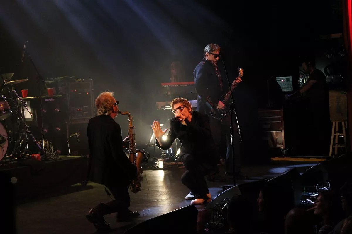 The Psychedelic Furs Mastered the Art of the ’80s Soundtrack Single