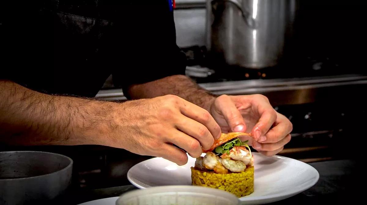 The Ten Best Restaurants in Delray Beach