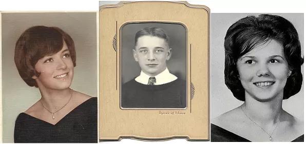 DNA Test Helps Florida Woman Find Long-Lost Half Sister