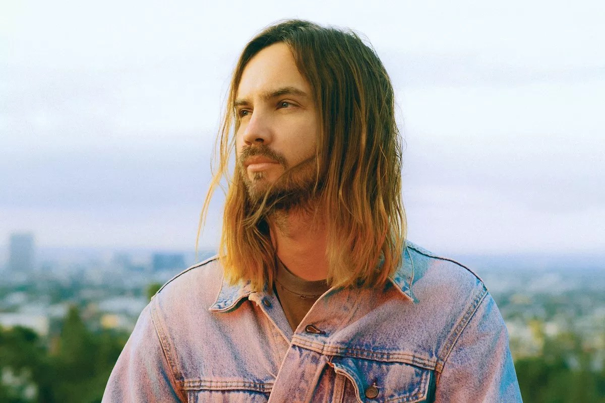 How Tame Impala Taught Me to Love Pop Music