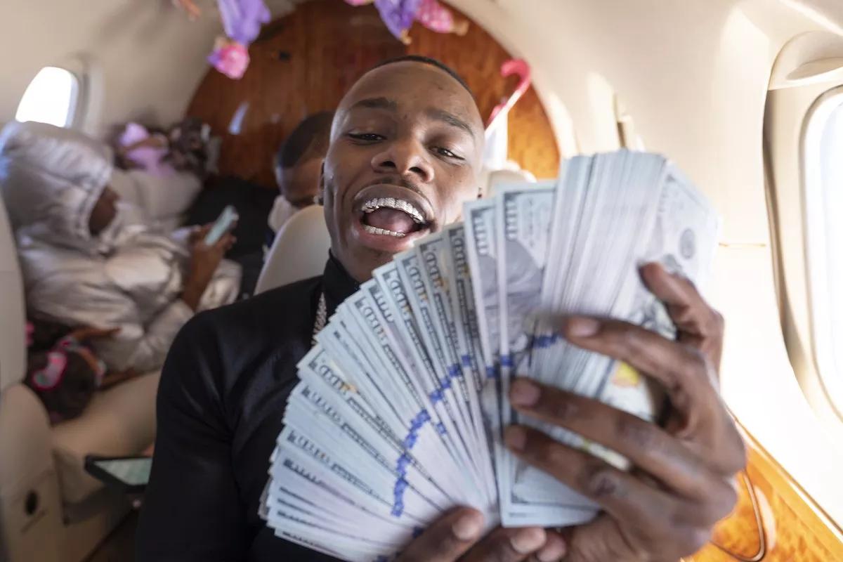 Who Is DaBaby, the Newest Addition to the Rolling Loud Lineup?