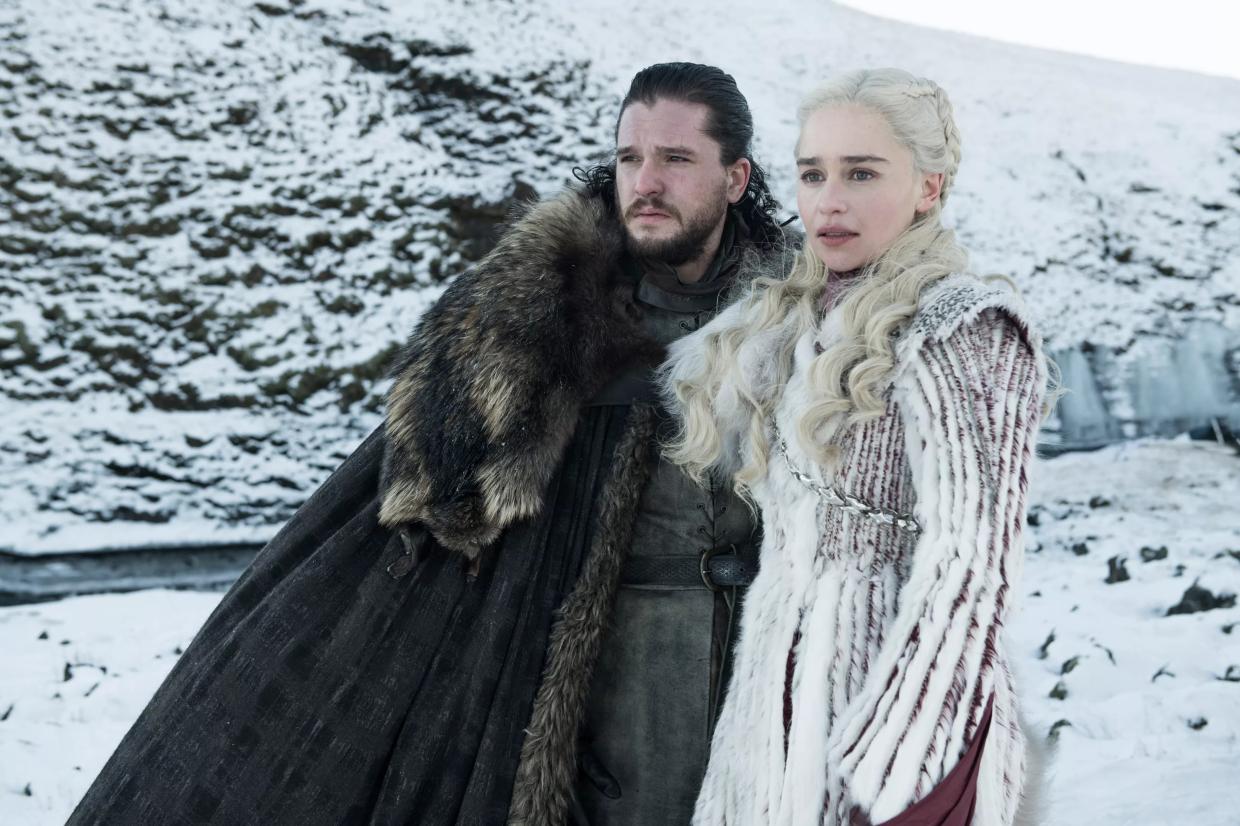 Watch the <i>Game of Thrones</i> Series Finale at These South Florida Spots